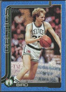 Larry Bird