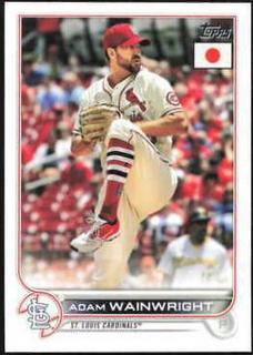 Adam Wainwright