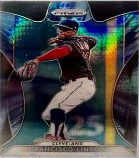 Francisco Lindor