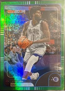 Jonathan Isaac