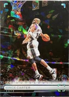 Vince Carter