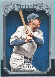 Babe Ruth