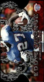 Eddie George
