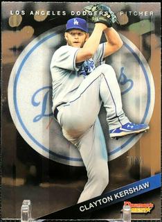 Clayton Kershaw