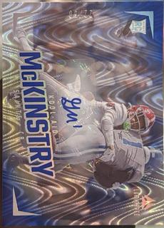 Kool-Aid McKinstry