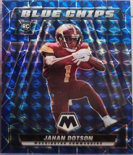 Jahan Dotson