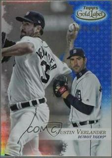 Justin Verlander