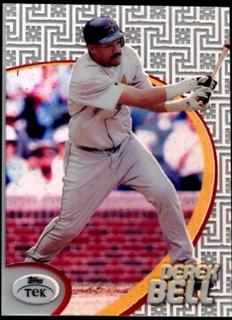 Derek Bell