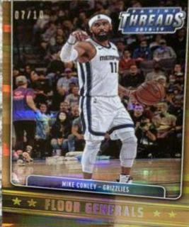 Mike Conley
