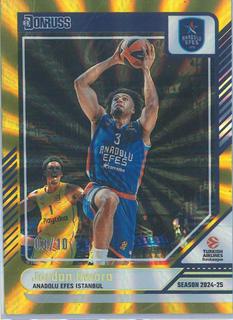 Jordan Nwora