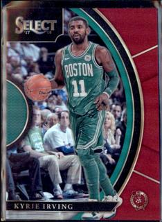 Kyrie Irving