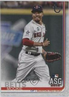 Mookie Betts