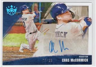 Chas McCormick