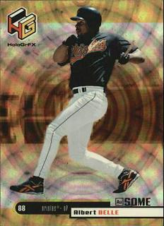 Albert Belle