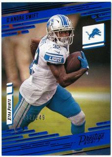 D'Andre Swift