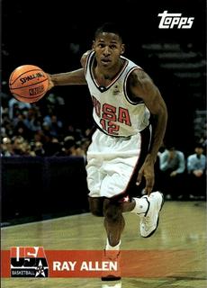 Ray Allen