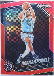 Norman Powell