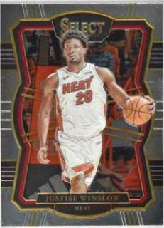 Justise Winslow