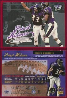 Priest Holmes