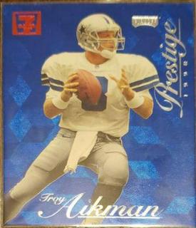 Troy Aikman