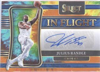 Julius Randle