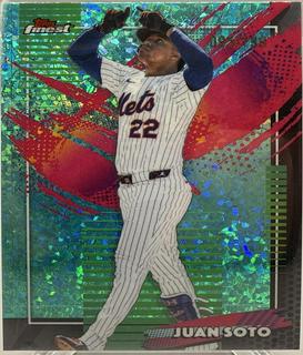 Juan Soto