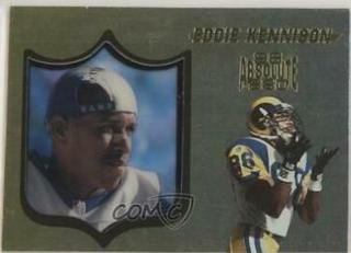 Eddie Kennison