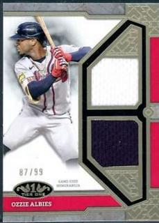 Ozzie Albies
