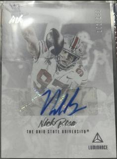 Nick Bosa
