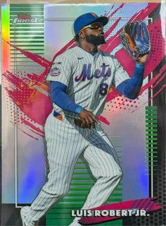 Luis Robert Jr.