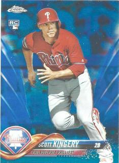 Scott Kingery