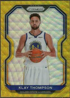 Klay Thompson