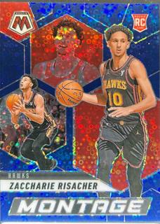 Zaccharie Risacher