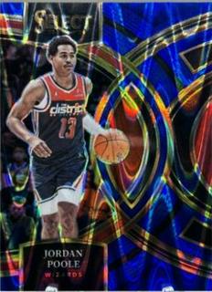 Jordan Poole