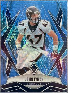 John Lynch