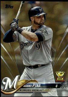 Manny Pina
