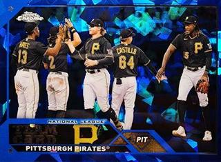 Pittsburgh Pirates