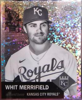 Whit Merrifield