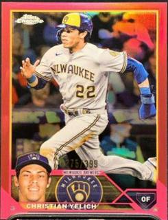 Christian Yelich