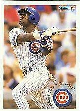 Sammy Sosa #399