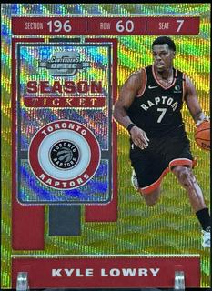 Kyle Lowry