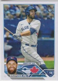 Brandon Belt