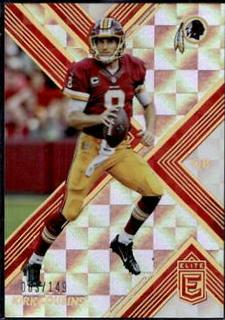 Kirk Cousins