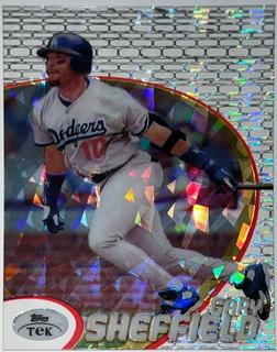 Gary Sheffield
