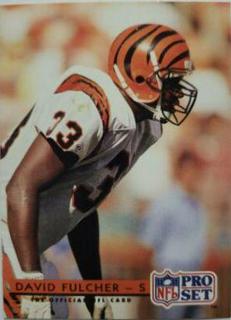 David Fulcher