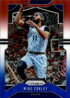 Mike Conley