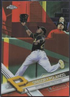 Gregory Polanco