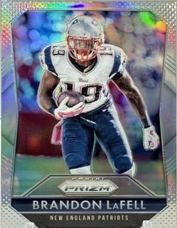Brandon LaFell