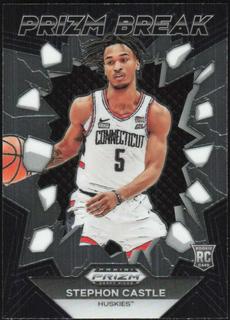 Stephon Castle