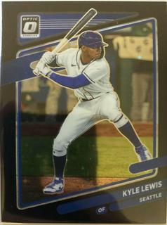 Kyle Lewis